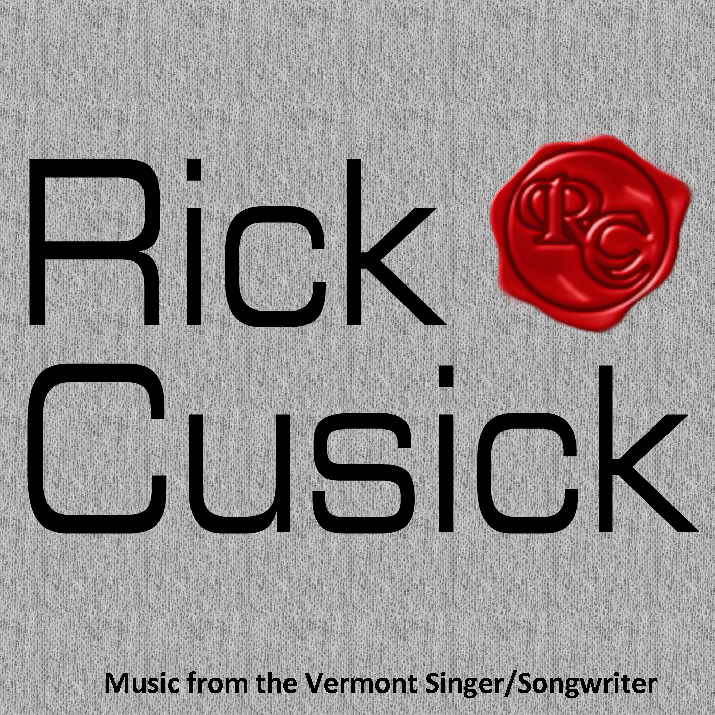 Rick Cusick\'s Music
