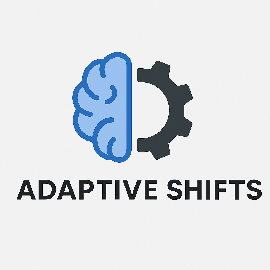 The AI Powered Workplace