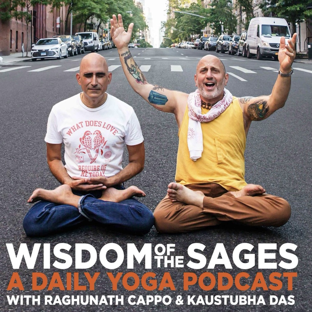 Wisdom of the Sages.