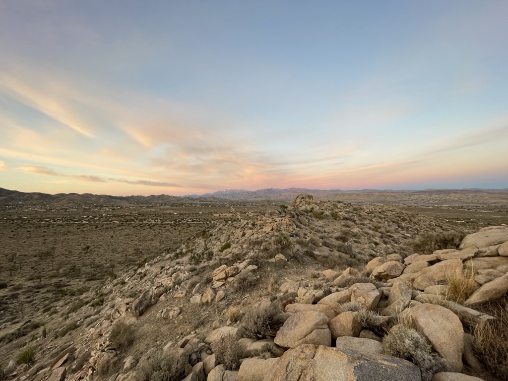 Bag Check - "Why is this in your bag?"